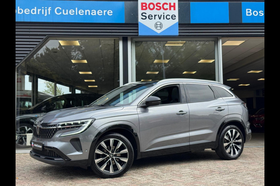 Renault Austral Mild Hybrid 160 EDC Techno Pano / Virtual cockpit / Elektr A klep / All Season banden