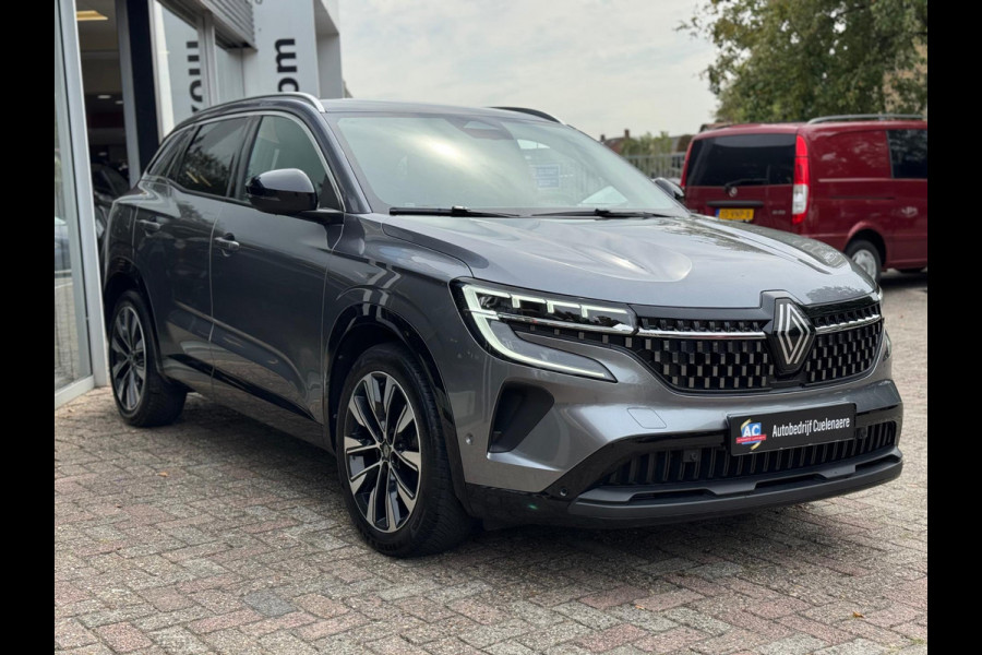 Renault Austral Mild Hybrid 160 EDC Techno Pano / Virtual cockpit / Elektr A klep / All Season banden