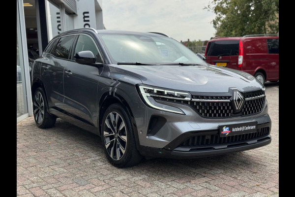 Renault Austral Mild Hybrid 160 EDC Techno Pano / Virtual cockpit / Elektr A klep / All Season banden