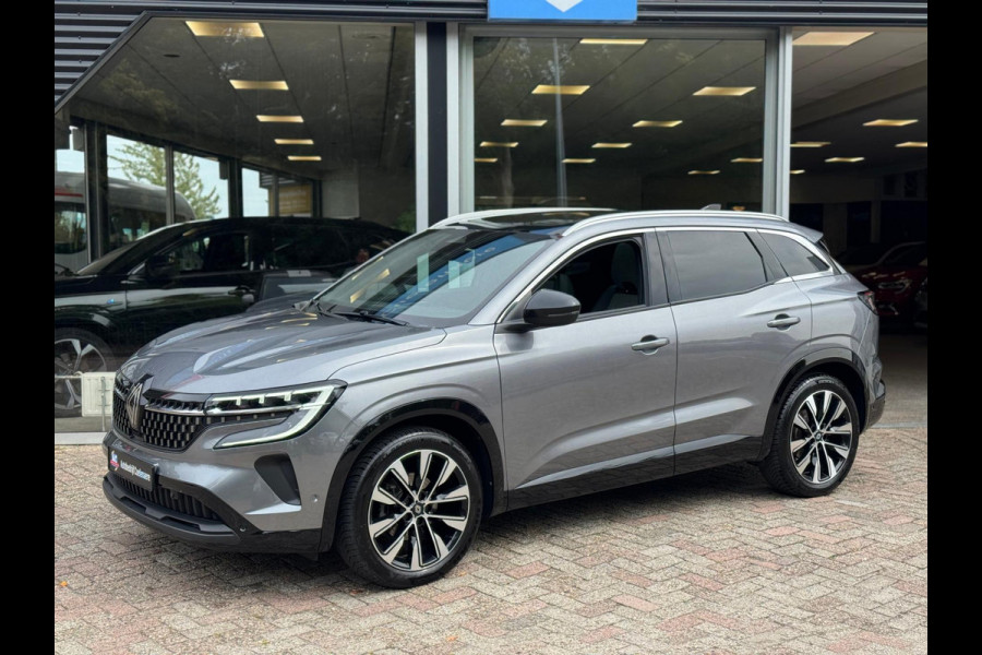 Renault Austral Mild Hybrid 160 EDC Techno Pano / Virtual cockpit / Elektr A klep / All Season banden
