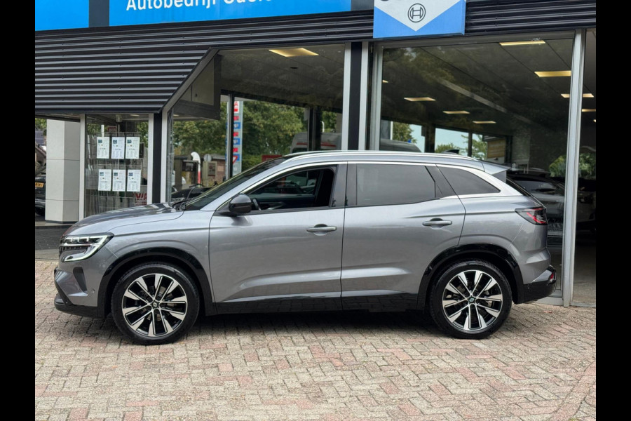 Renault Austral Mild Hybrid 160 EDC Techno Pano / Virtual cockpit / Elektr A klep / All Season banden