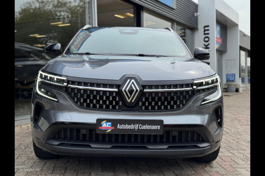 Renault Austral Mild Hybrid 160 EDC Techno Pano / Virtual cockpit / Elektr A klep / All Season banden