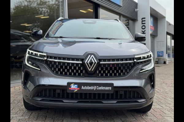 Renault Austral Mild Hybrid 160 EDC Techno Pano / Virtual cockpit / Elektr A klep / All Season banden