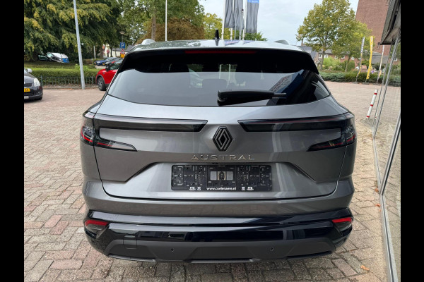 Renault Austral Mild Hybrid 160 EDC Techno Pano / Virtual cockpit / Elektr A klep / All Season banden