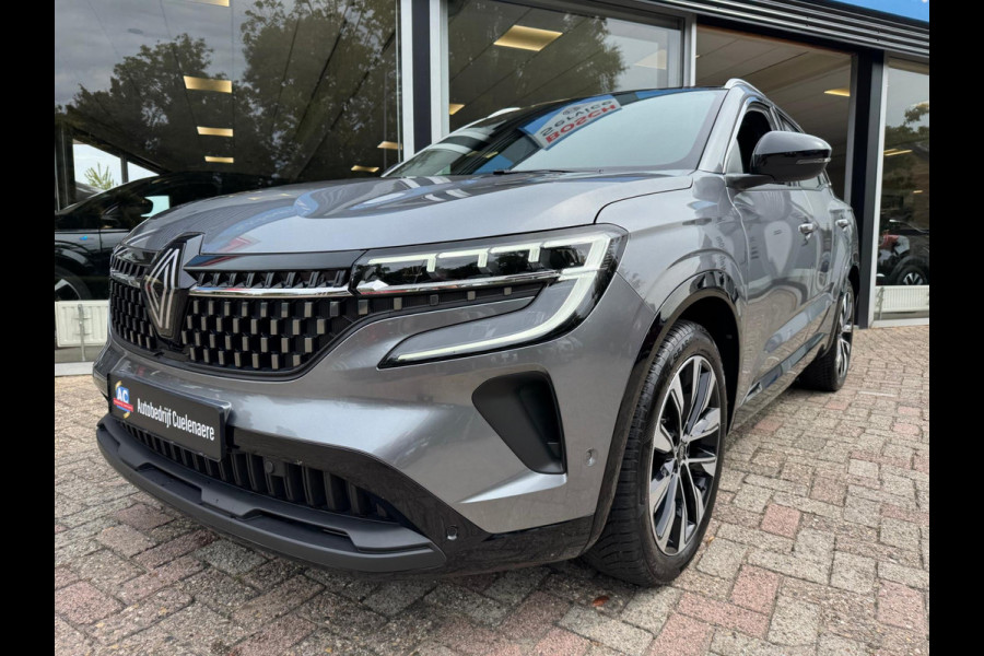Renault Austral Mild Hybrid 160 EDC Techno Pano / Virtual cockpit / Elektr A klep / All Season banden
