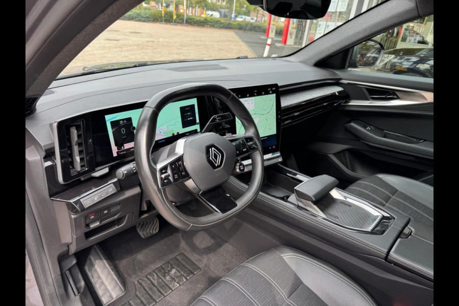 Renault Austral Mild Hybrid 160 EDC Techno Pano / Virtual cockpit / Elektr A klep / All Season banden