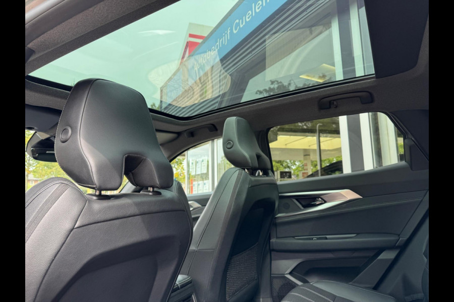 Renault Austral Mild Hybrid 160 EDC Techno Pano / Virtual cockpit / Elektr A klep / All Season banden