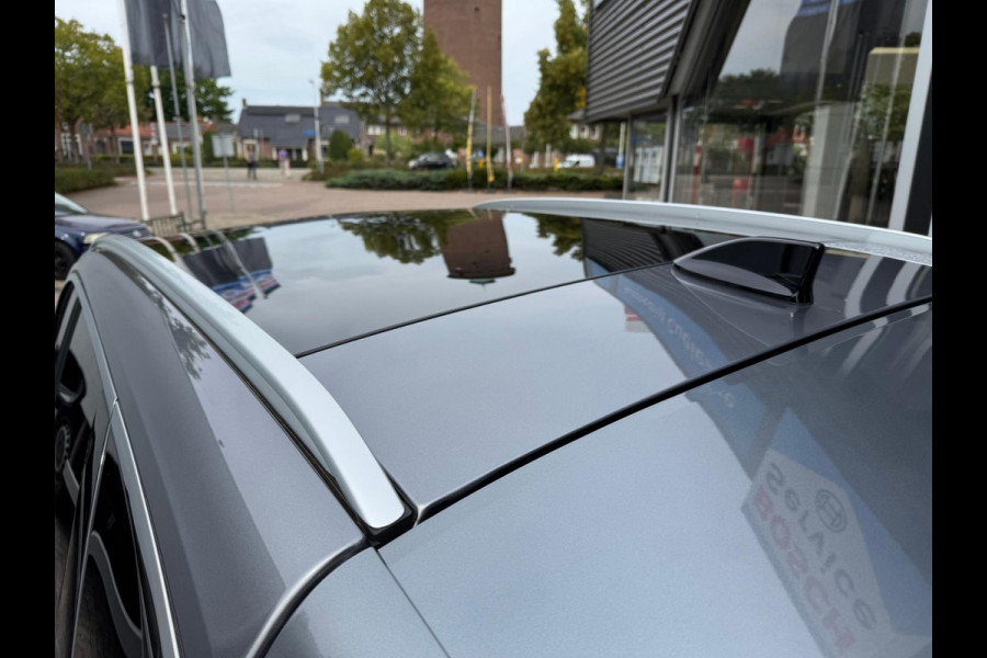 Renault Austral Mild Hybrid 160 EDC Techno Pano / Virtual cockpit / Elektr A klep / All Season banden