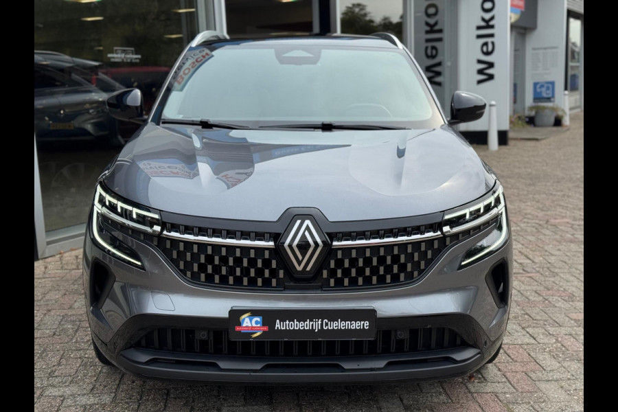 Renault Austral Mild Hybrid 160 EDC Techno Pano / Virtual cockpit / Elektr A klep / All Season banden