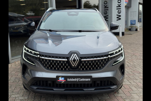 Renault Austral Mild Hybrid 160 EDC Techno Pano / Virtual cockpit / Elektr A klep / All Season banden