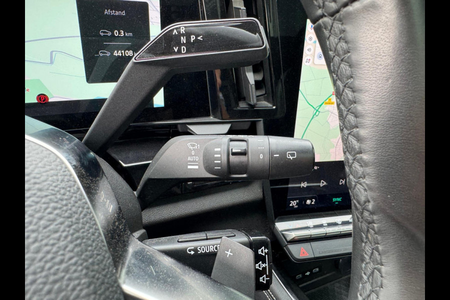 Renault Austral Mild Hybrid 160 EDC Techno Pano / Virtual cockpit / Elektr A klep / All Season banden
