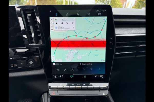 Renault Austral Mild Hybrid 160 EDC Techno Pano / Virtual cockpit / Elektr A klep / All Season banden