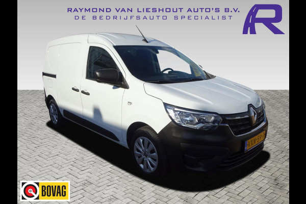 Renault Express 1.5 dCi EU6 50 STUKS GROOT NAVI AIRCO CRUISE CONTROL PDC