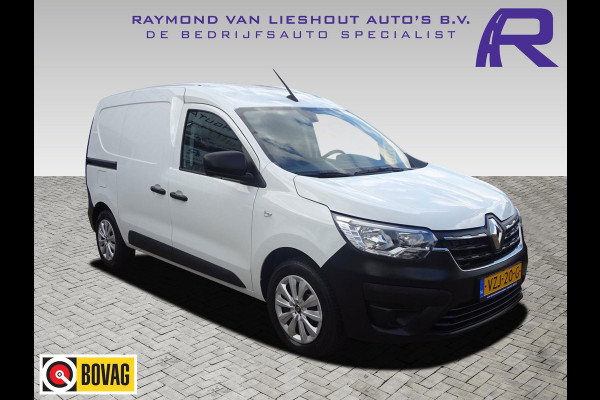 Renault Express 1.5 dCi 50 x VOORRAAD EU6 GROOT NAVI AIRCO CRUISE CONTROL PDC