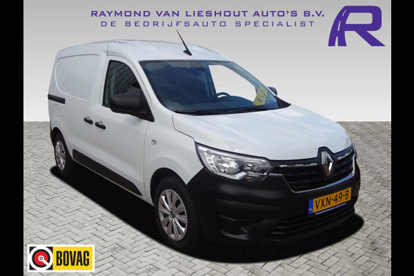 Renault Express 1.5 dCi 50 x VOORRAAD EU6 GROOT NAVI AIRCO CRUISE CONTROL PDC