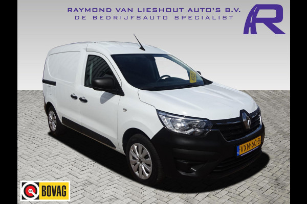 Renault Express 1.5 dCi 50 x VOORRAAD EU6 GROOT NAVI AIRCO CRUISE CONTROL PDC
