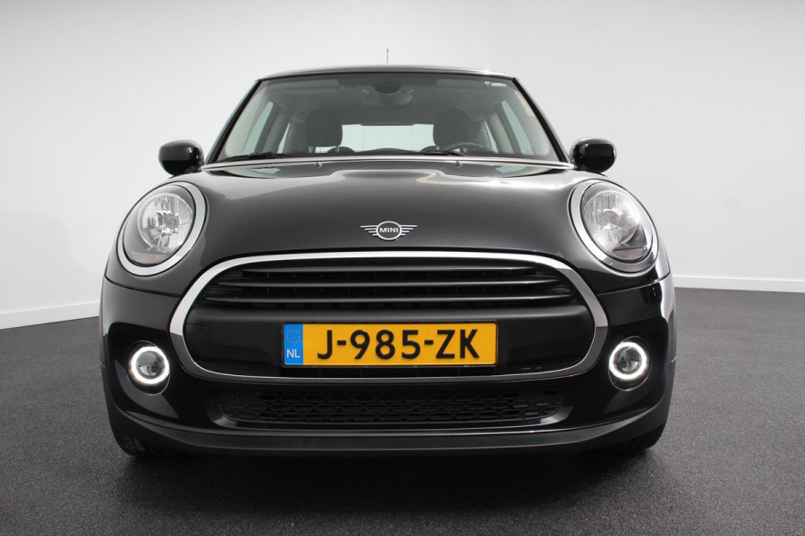 MINI Mini 1.5 One First Salt | Airco | Lichtmetalen Velgen | Stoelverwarming