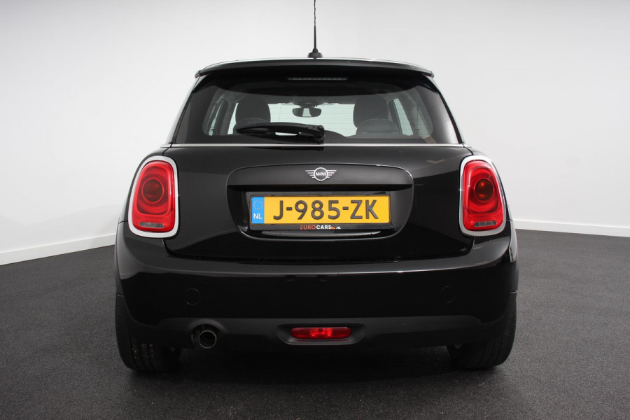 MINI Mini 1.5 One First Salt | Airco | Lichtmetalen Velgen | Stoelverwarming