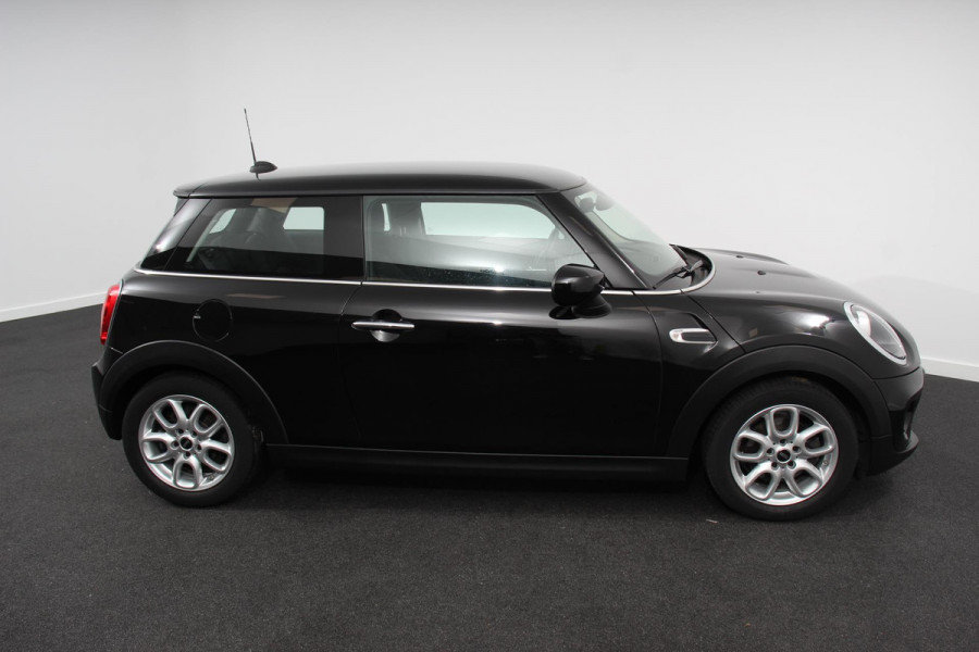 MINI Mini 1.5 One First Salt | Airco | Lichtmetalen Velgen | Stoelverwarming