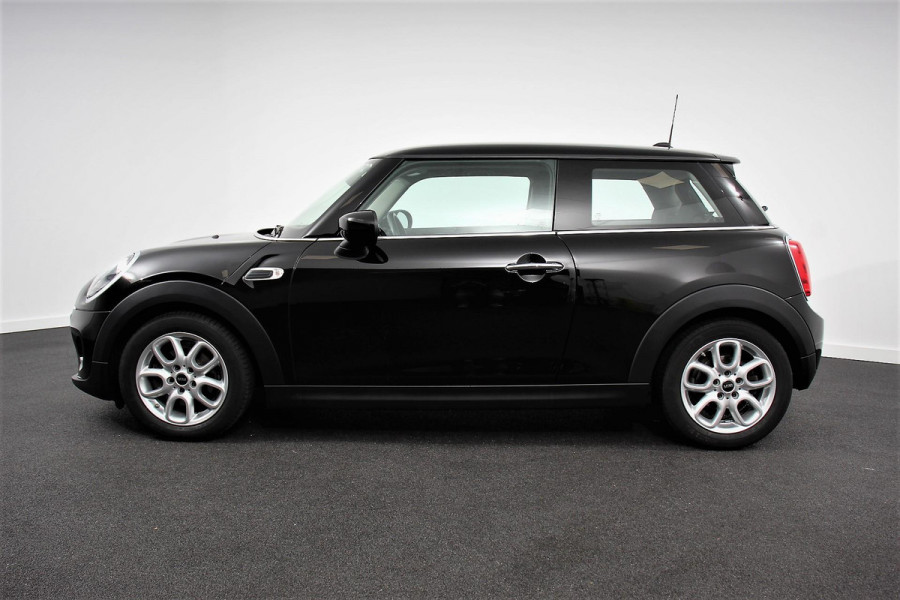 MINI Mini 1.5 One First Salt | Airco | Lichtmetalen Velgen | Stoelverwarming