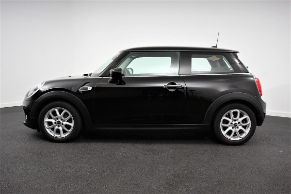 MINI Mini 1.5 One First Salt | Airco | Lichtmetalen Velgen | Stoelverwarming