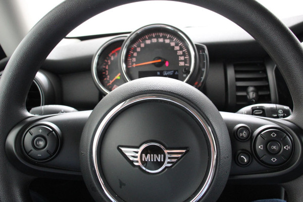 MINI Mini 1.5 One First Salt | Airco | Lichtmetalen Velgen | Stoelverwarming