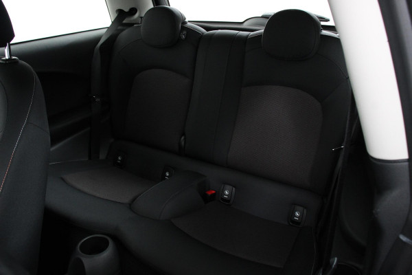 MINI Mini 1.5 One First Salt | Airco | Lichtmetalen Velgen | Stoelverwarming