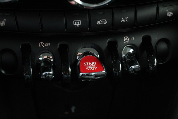 MINI Mini 1.5 One First Salt | Airco | Lichtmetalen Velgen | Stoelverwarming