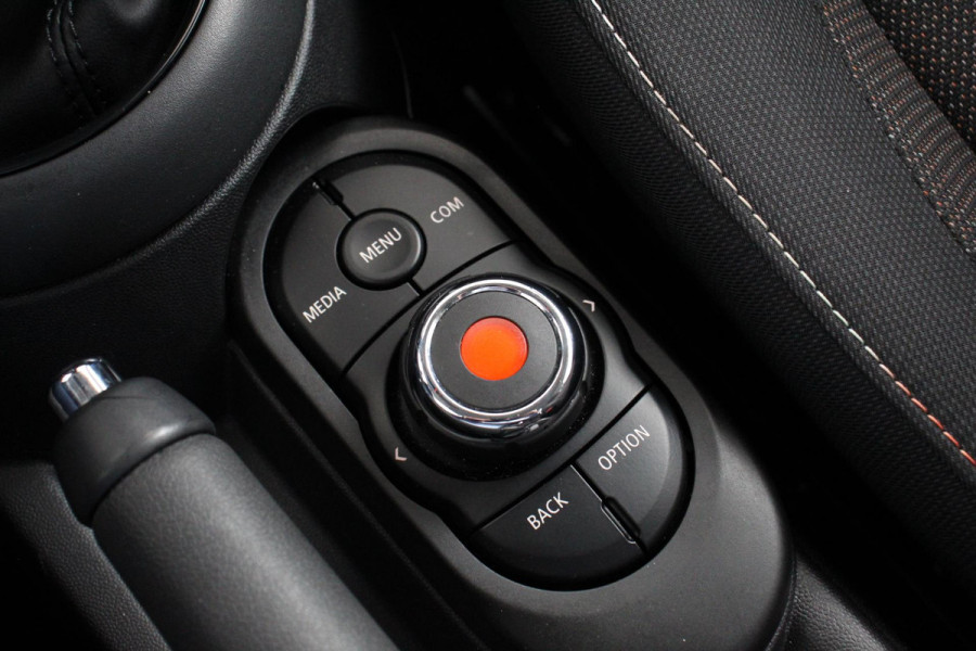 MINI Mini 1.5 One First Salt | Airco | Lichtmetalen Velgen | Stoelverwarming