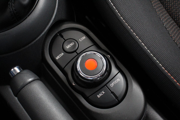 MINI Mini 1.5 One First Salt | Airco | Lichtmetalen Velgen | Stoelverwarming