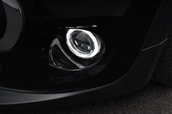 MINI Mini 1.5 One First Salt | Airco | Lichtmetalen Velgen | Stoelverwarming
