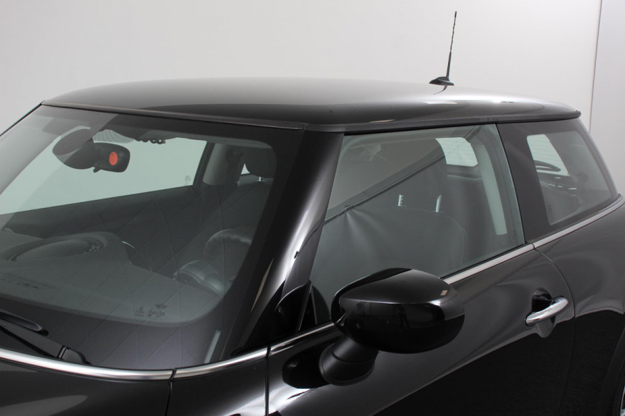 MINI Mini 1.5 One First Salt | Airco | Lichtmetalen Velgen | Stoelverwarming