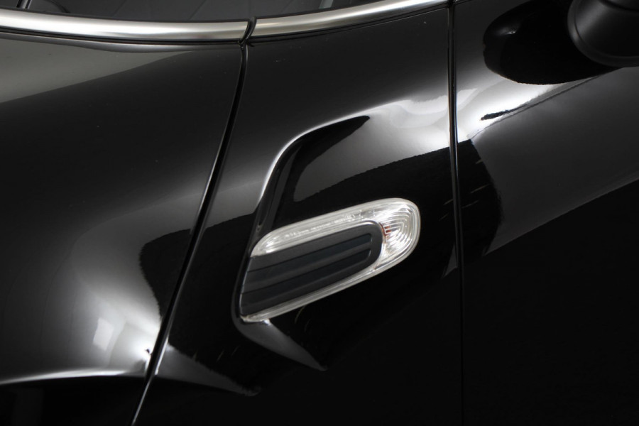 MINI Mini 1.5 One First Salt | Airco | Lichtmetalen Velgen | Stoelverwarming