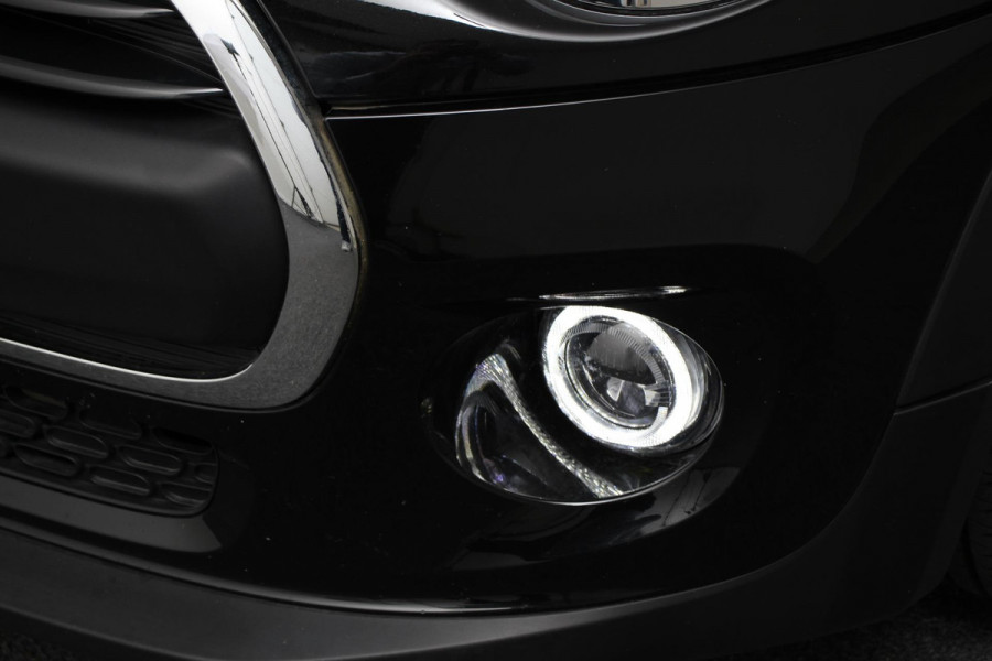 MINI Mini 1.5 One First Salt | Airco | Lichtmetalen Velgen | Stoelverwarming