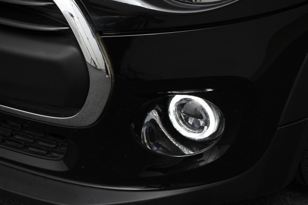 MINI Mini 1.5 One First Salt | Airco | Lichtmetalen Velgen | Stoelverwarming