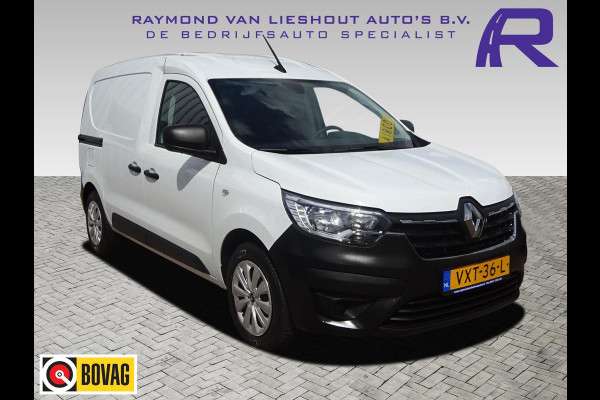 Renault Express 1.5 dCi 50 x VOORRAAD EU6 GROOT NAVI AIRCO CRUISE CONTROL PDC