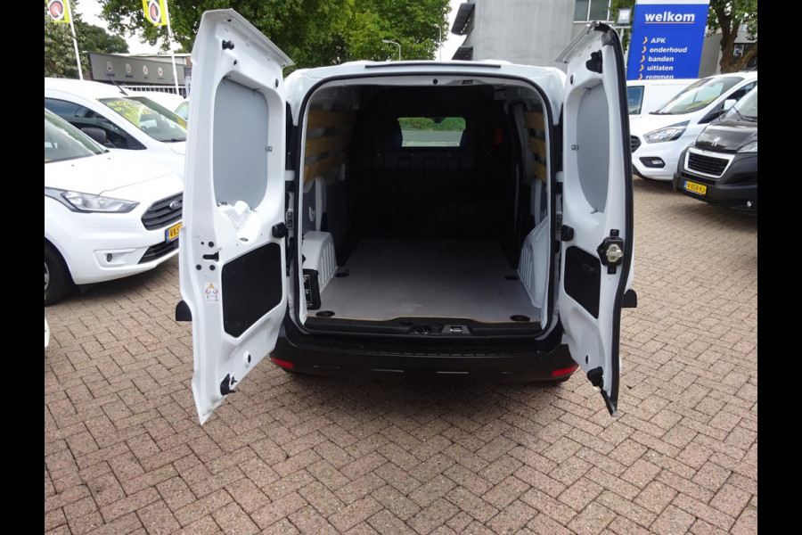 Renault Express 1.5 dCi 50 x VOORRAAD EU6 GROOT NAVI AIRCO CRUISE CONTROL PDC