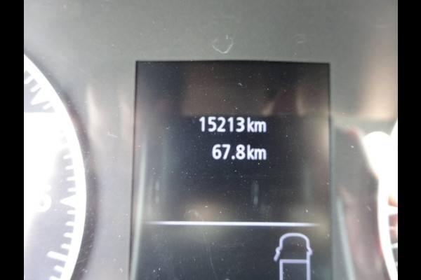 Renault Express 1.5 dCi 50 x VOORRAAD EU6 GROOT NAVI AIRCO CRUISE CONTROL PDC