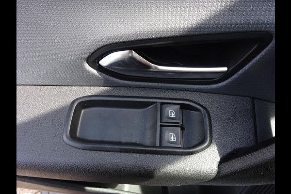 Renault Express 1.5 dCi 50 x VOORRAAD EU6 GROOT NAVI AIRCO CRUISE CONTROL PDC