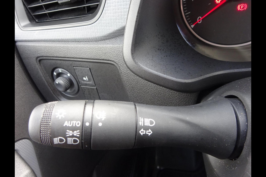 Renault Express 1.5 dCi 50 x VOORRAAD EU6 GROOT NAVI AIRCO CRUISE CONTROL PDC