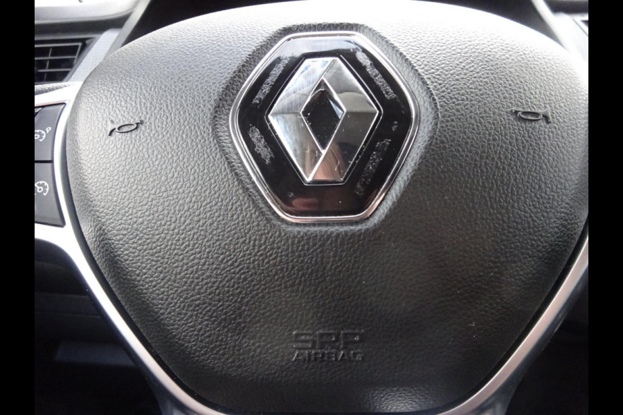 Renault Express 1.5 dCi 50 x VOORRAAD EU6 GROOT NAVI AIRCO CRUISE CONTROL PDC