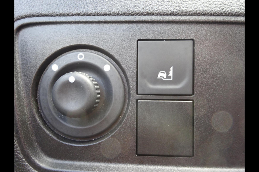 Renault Express 1.5 dCi 50 x VOORRAAD EU6 GROOT NAVI AIRCO CRUISE CONTROL PDC