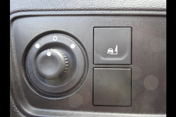 Renault Express 1.5 dCi 50 x VOORRAAD EU6 GROOT NAVI AIRCO CRUISE CONTROL PDC