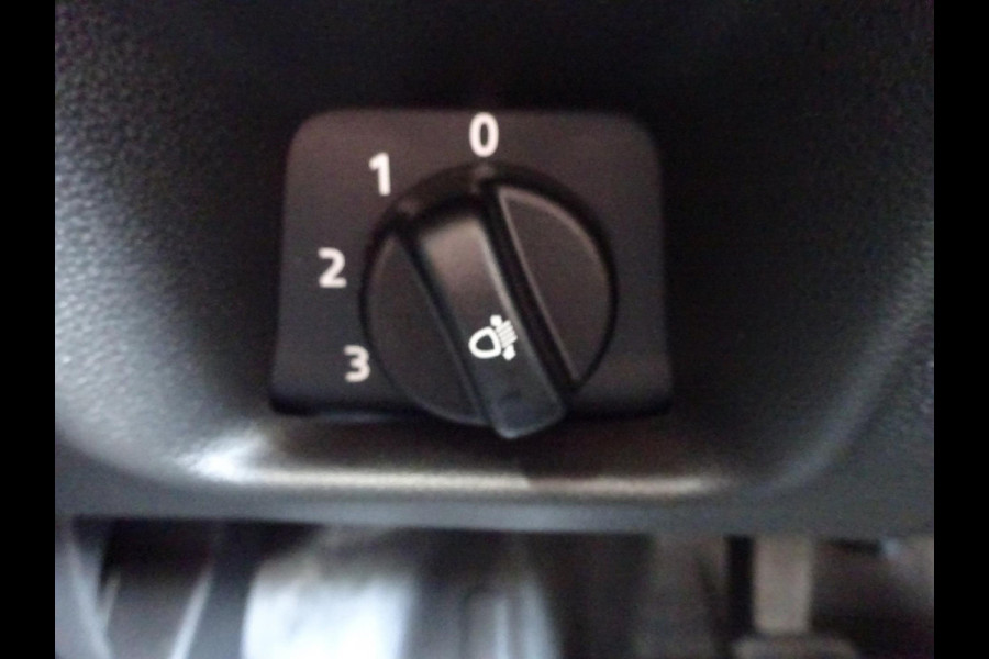 Renault Express 1.5 dCi 50 x VOORRAAD EU6 GROOT NAVI AIRCO CRUISE CONTROL PDC