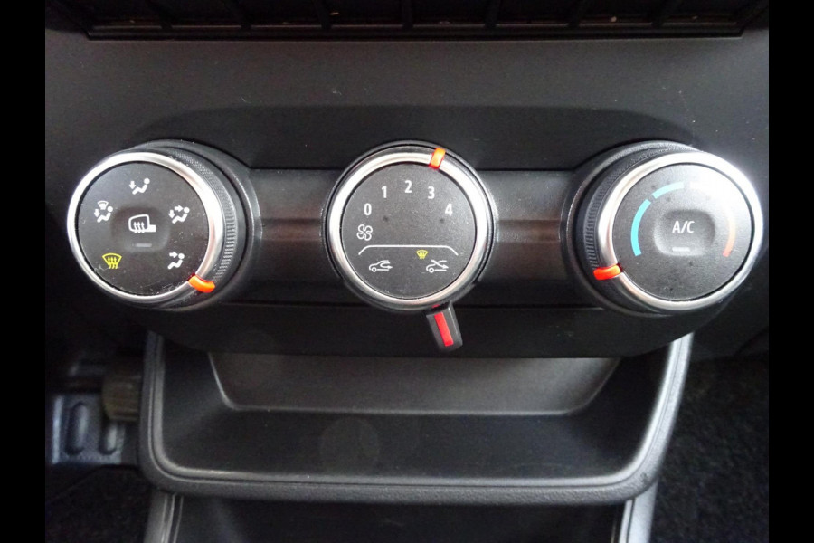 Renault Express 1.5 dCi 50 x VOORRAAD EU6 GROOT NAVI AIRCO CRUISE CONTROL PDC