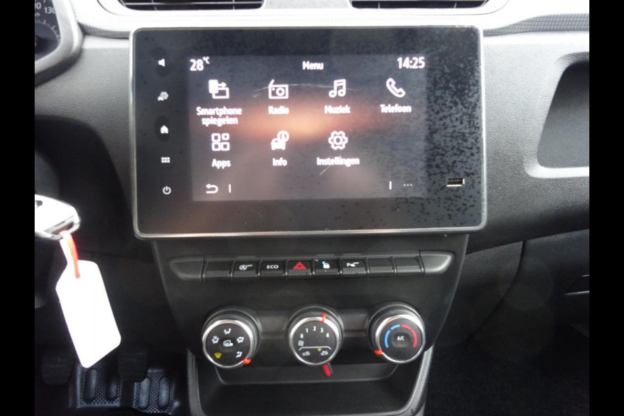 Renault Express 1.5 dCi 50 x VOORRAAD EU6 GROOT NAVI AIRCO CRUISE CONTROL PDC