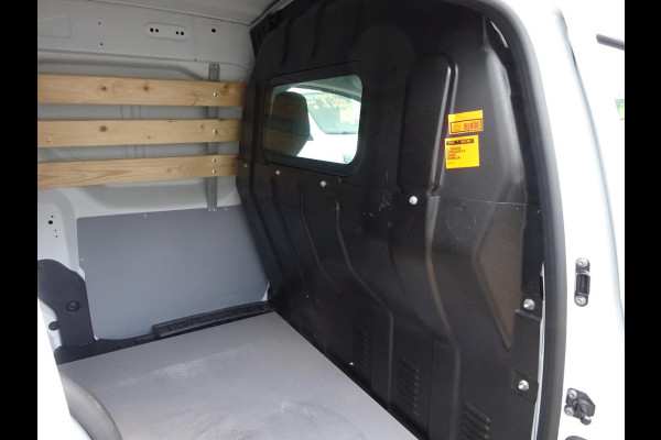 Renault Express 1.5 dCi 50 x VOORRAAD EU6 GROOT NAVI AIRCO CRUISE CONTROL PDC