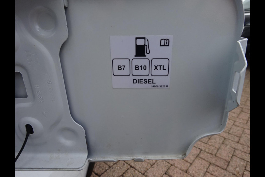Renault Express 1.5 dCi 50 x VOORRAAD EU6 GROOT NAVI AIRCO CRUISE CONTROL PDC