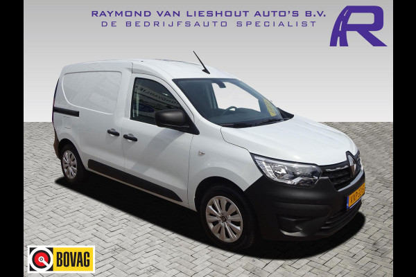Renault Express 1.5 dCi 50 x VOORRAAD EU6 GROOT NAVI AIRCO CRUISE CONTROL PDC