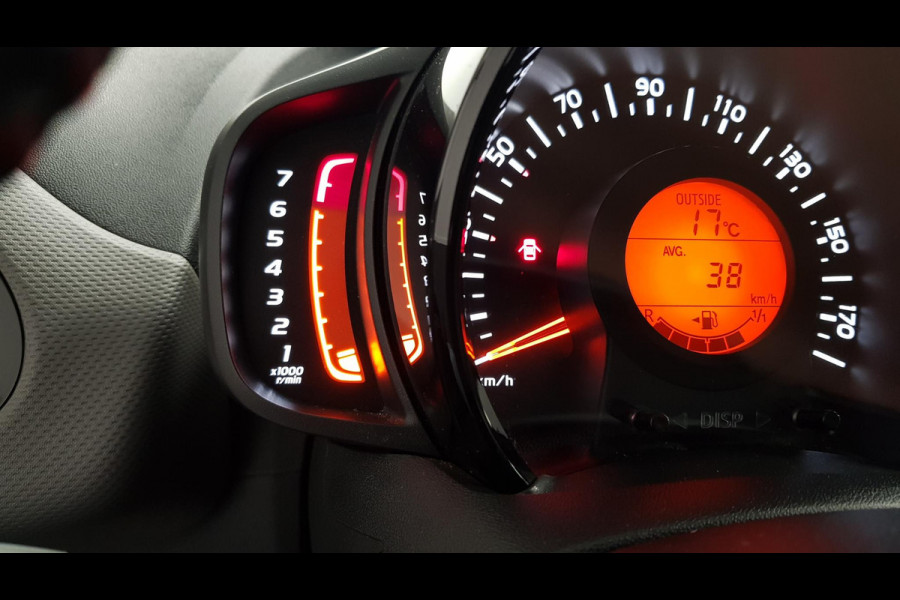 Peugeot 108 1.0 e-VTi Allure | Navigatie | Airco | Groot scherm | Lichtmetalen Velgen